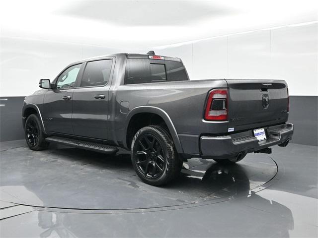used 2022 Ram 1500 car, priced at $41,624