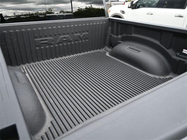 used 2022 Ram 1500 car, priced at $44,488