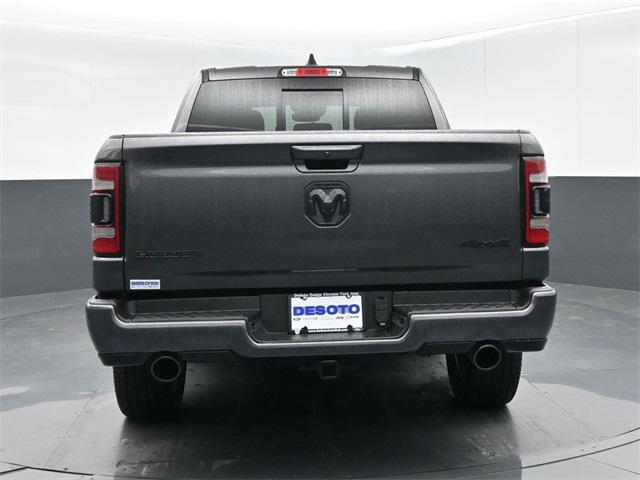 used 2022 Ram 1500 car, priced at $41,624
