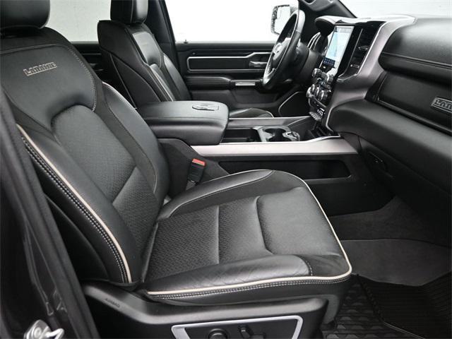 used 2022 Ram 1500 car, priced at $41,624
