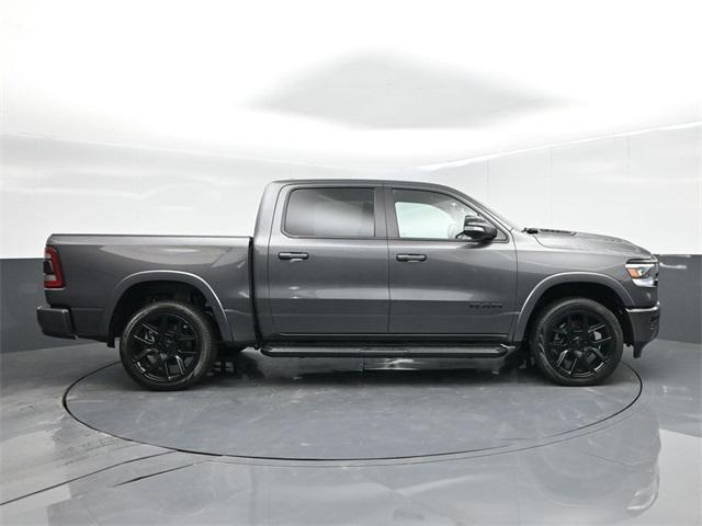 used 2022 Ram 1500 car, priced at $41,624