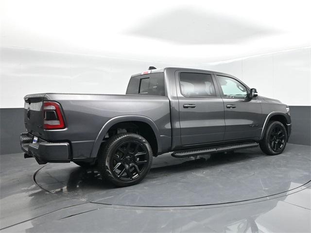 used 2022 Ram 1500 car, priced at $41,624