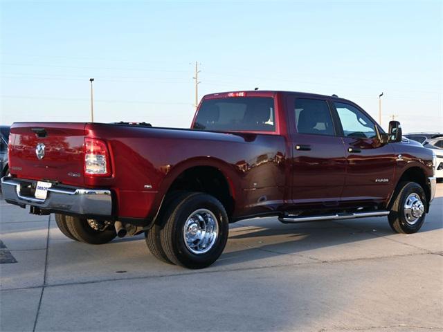 used 2024 Ram 3500 car, priced at $67,970