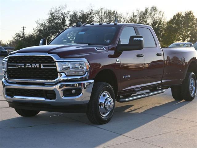 used 2024 Ram 3500 car, priced at $67,970