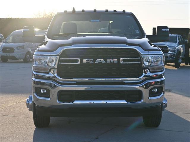 used 2024 Ram 3500 car, priced at $67,970