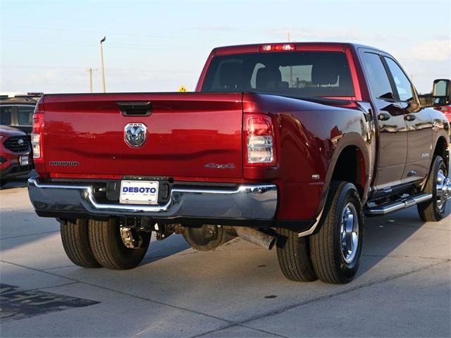 used 2024 Ram 3500 car, priced at $67,970