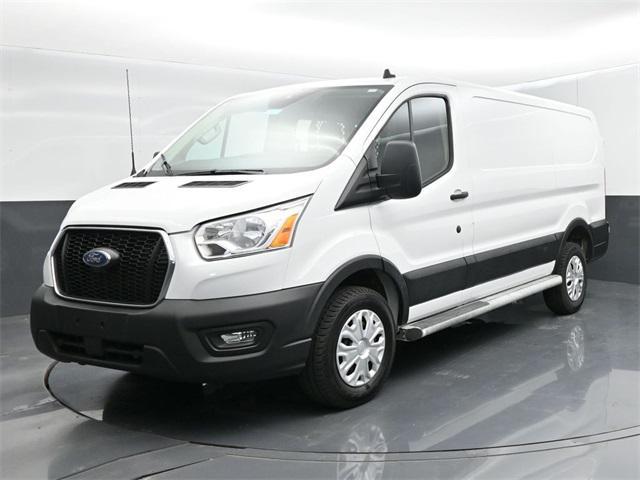 used 2022 Ford Transit-150 car, priced at $33,130