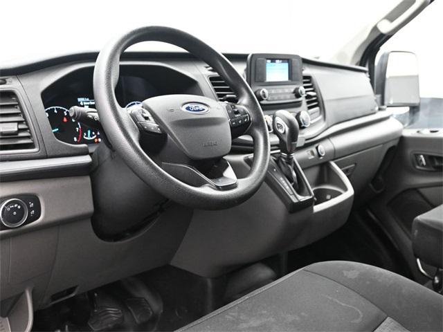 used 2022 Ford Transit-150 car, priced at $33,130