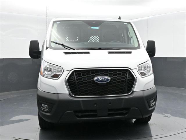 used 2022 Ford Transit-150 car, priced at $33,130