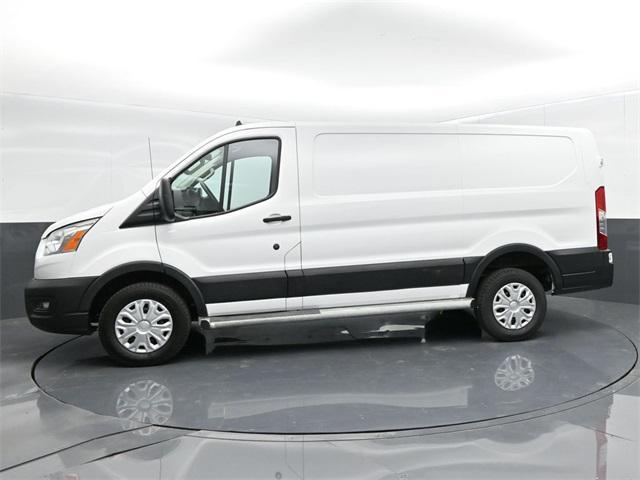 used 2022 Ford Transit-150 car, priced at $33,130