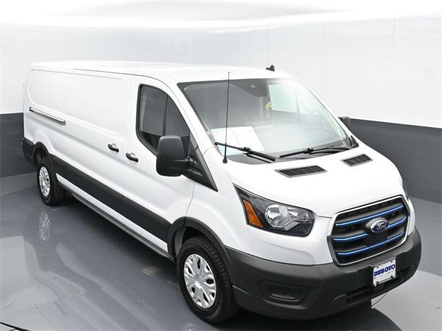 used 2022 Ford Transit-350 car, priced at $34,520