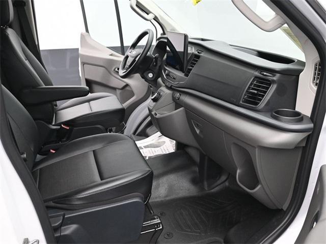 used 2022 Ford Transit-350 car, priced at $31,770