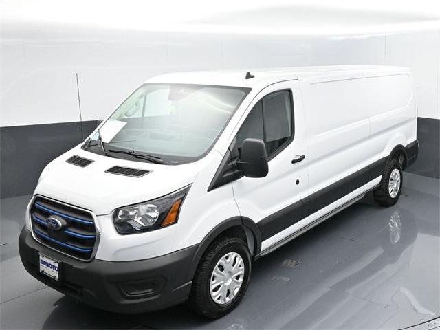 used 2022 Ford Transit-350 car, priced at $31,770