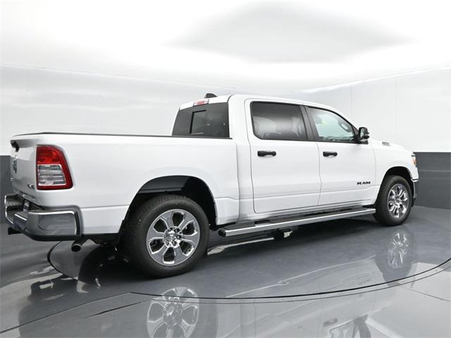 used 2023 Ram 1500 car, priced at $42,522