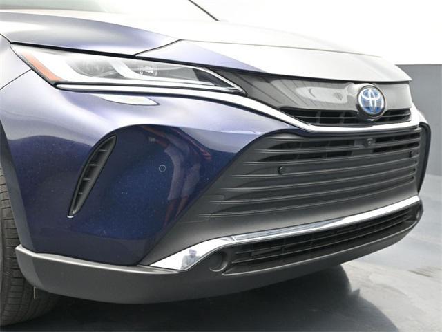 used 2021 Toyota Venza car, priced at $31,211