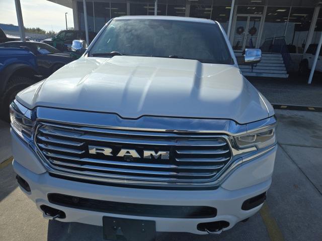 used 2020 Ram 1500 car, priced at $40,575