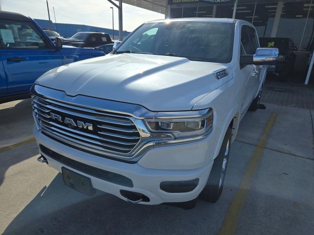 used 2020 Ram 1500 car, priced at $40,575