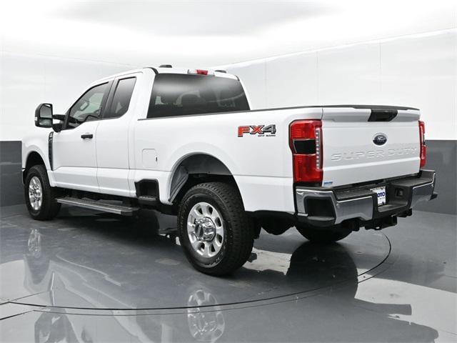 used 2023 Ford F-250 car, priced at $54,230