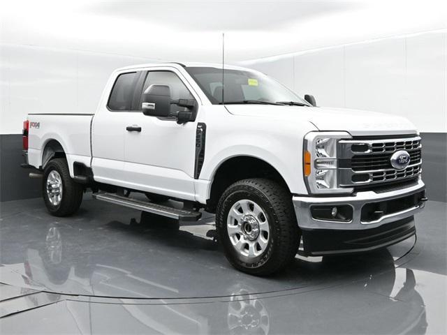 used 2023 Ford F-250 car, priced at $54,230
