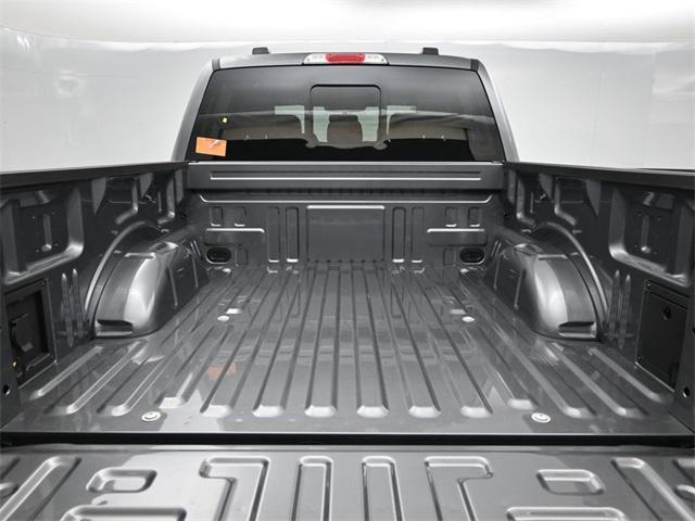 new 2025 Ford F-150 car, priced at $69,550