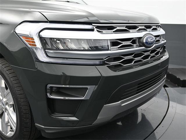 used 2022 Ford Expedition car, priced at $69,707