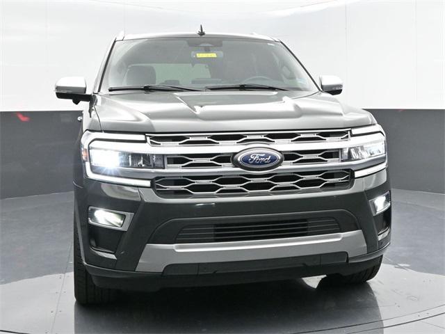 used 2022 Ford Expedition car, priced at $68,848
