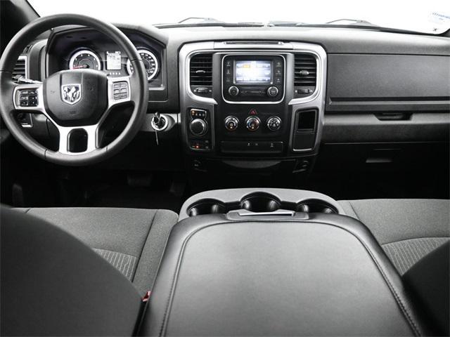 used 2021 Ram 1500 Classic car, priced at $31,775