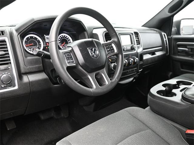 used 2021 Ram 1500 Classic car, priced at $31,775