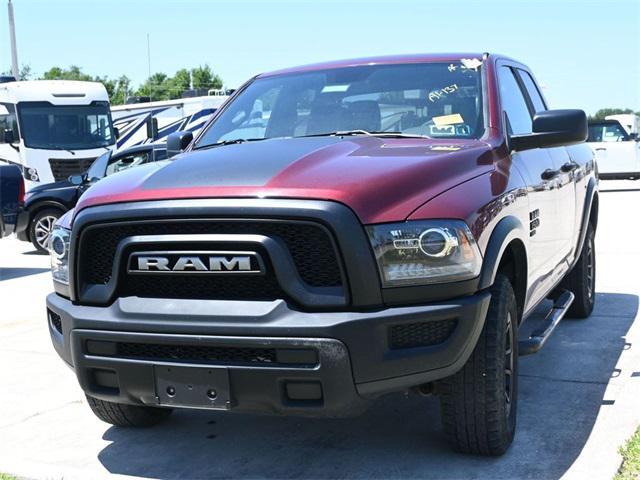 used 2021 Ram 1500 Classic car, priced at $31,995