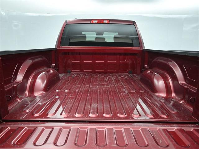 used 2021 Ram 1500 Classic car, priced at $31,775