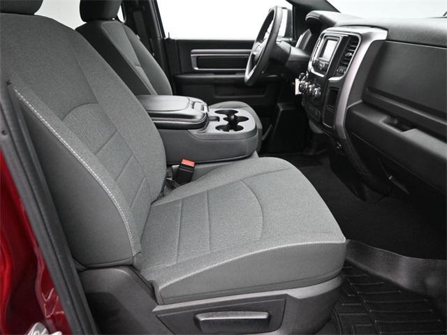 used 2021 Ram 1500 Classic car, priced at $31,775
