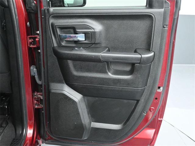 used 2021 Ram 1500 Classic car, priced at $31,775