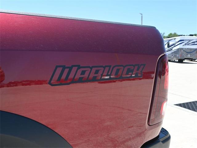 used 2021 Ram 1500 Classic car, priced at $31,995