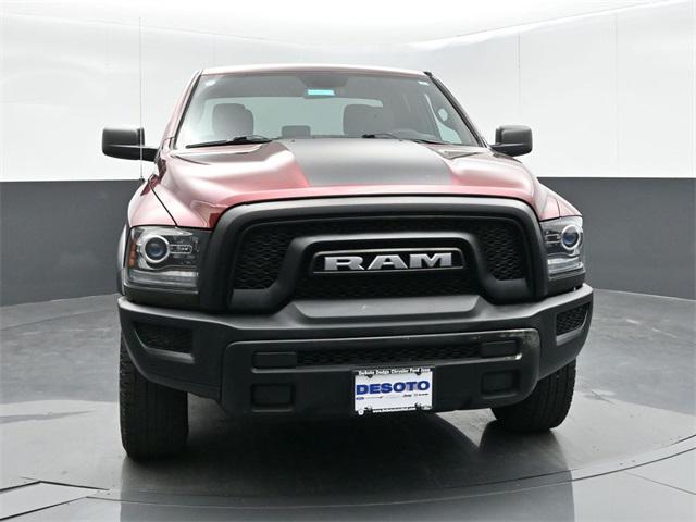 used 2021 Ram 1500 Classic car, priced at $31,775