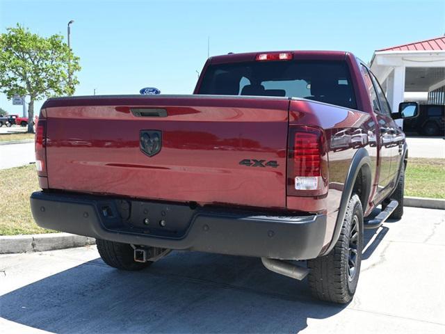used 2021 Ram 1500 Classic car, priced at $31,995