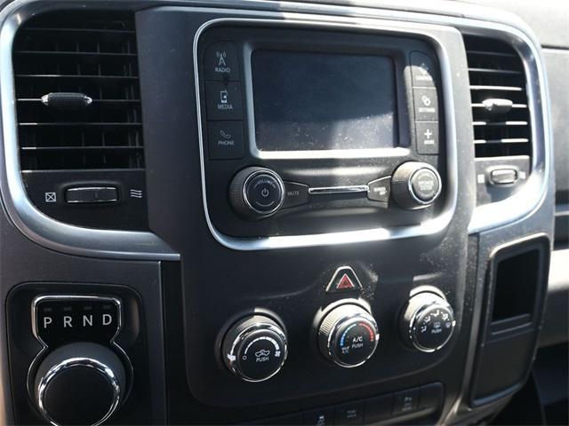 used 2021 Ram 1500 Classic car, priced at $31,995