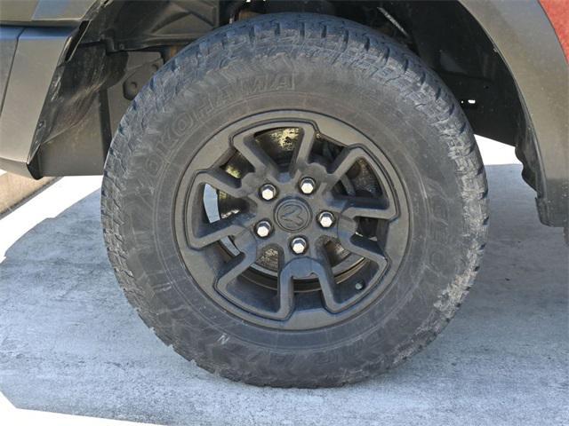 used 2021 Ram 1500 Classic car, priced at $31,995