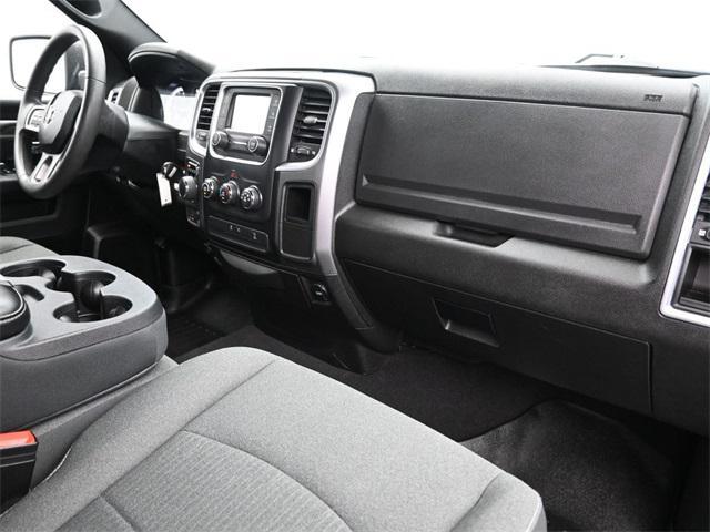 used 2021 Ram 1500 Classic car, priced at $31,775