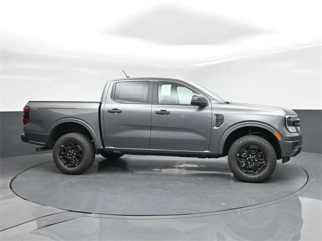new 2025 Ford Ranger car, priced at $35,665