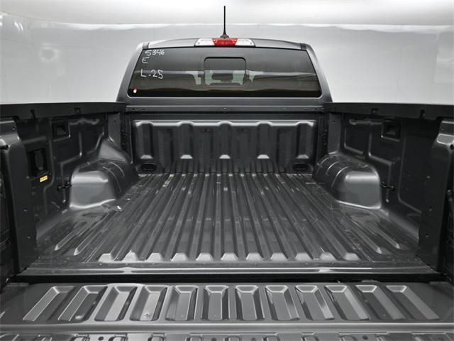 new 2025 Ford Ranger car, priced at $35,665