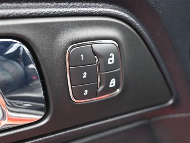 used 2016 Ford Mustang car, priced at $27,451