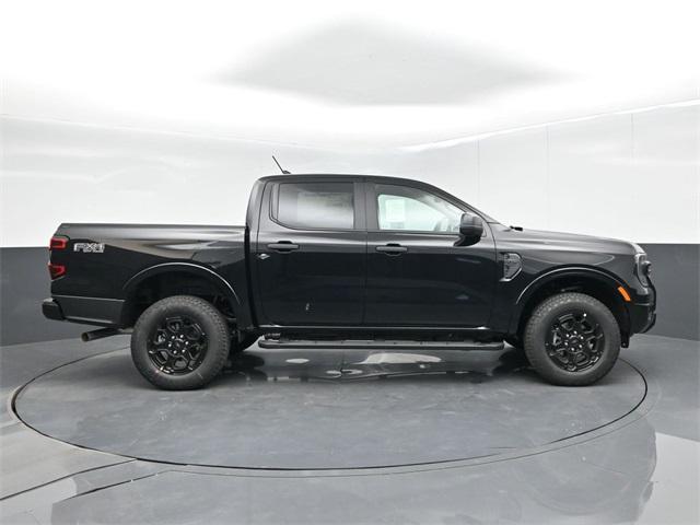 new 2025 Ford Ranger car, priced at $41,150