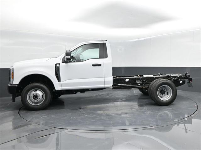 new 2024 Ford F-350 car, priced at $54,840