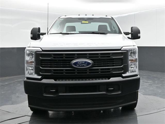 new 2024 Ford F-350 car, priced at $54,840