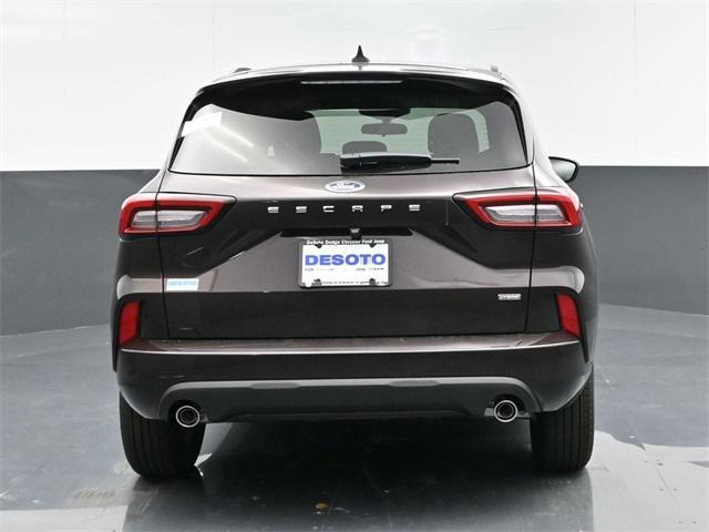 new 2023 Ford Escape car, priced at $30,038