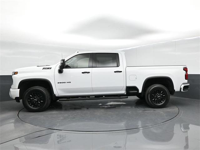 used 2024 Chevrolet Silverado 2500 car, priced at $74,743