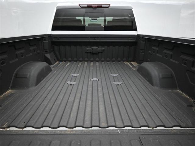 used 2024 Chevrolet Silverado 2500 car, priced at $74,743