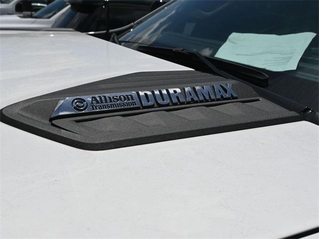 used 2024 Chevrolet Silverado 2500 car, priced at $74,995