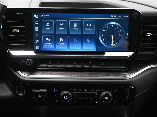 used 2024 Chevrolet Silverado 2500 car, priced at $74,743