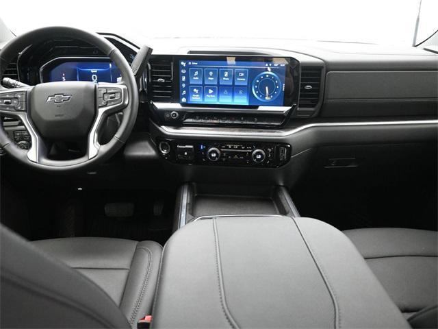 used 2024 Chevrolet Silverado 2500 car, priced at $74,743